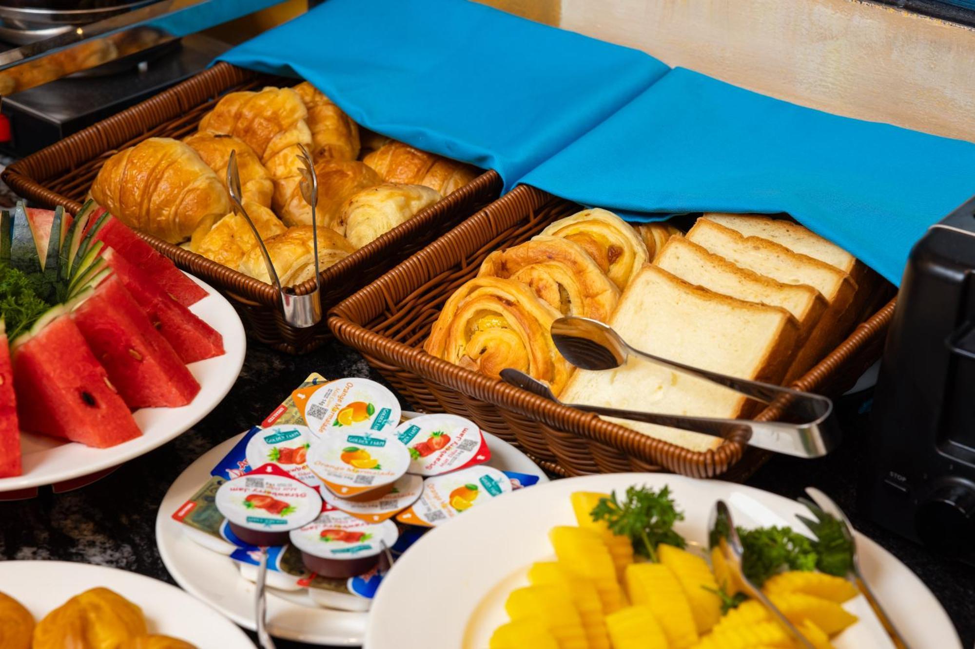 Casa Valentina Hanoi Hotel 외부 사진