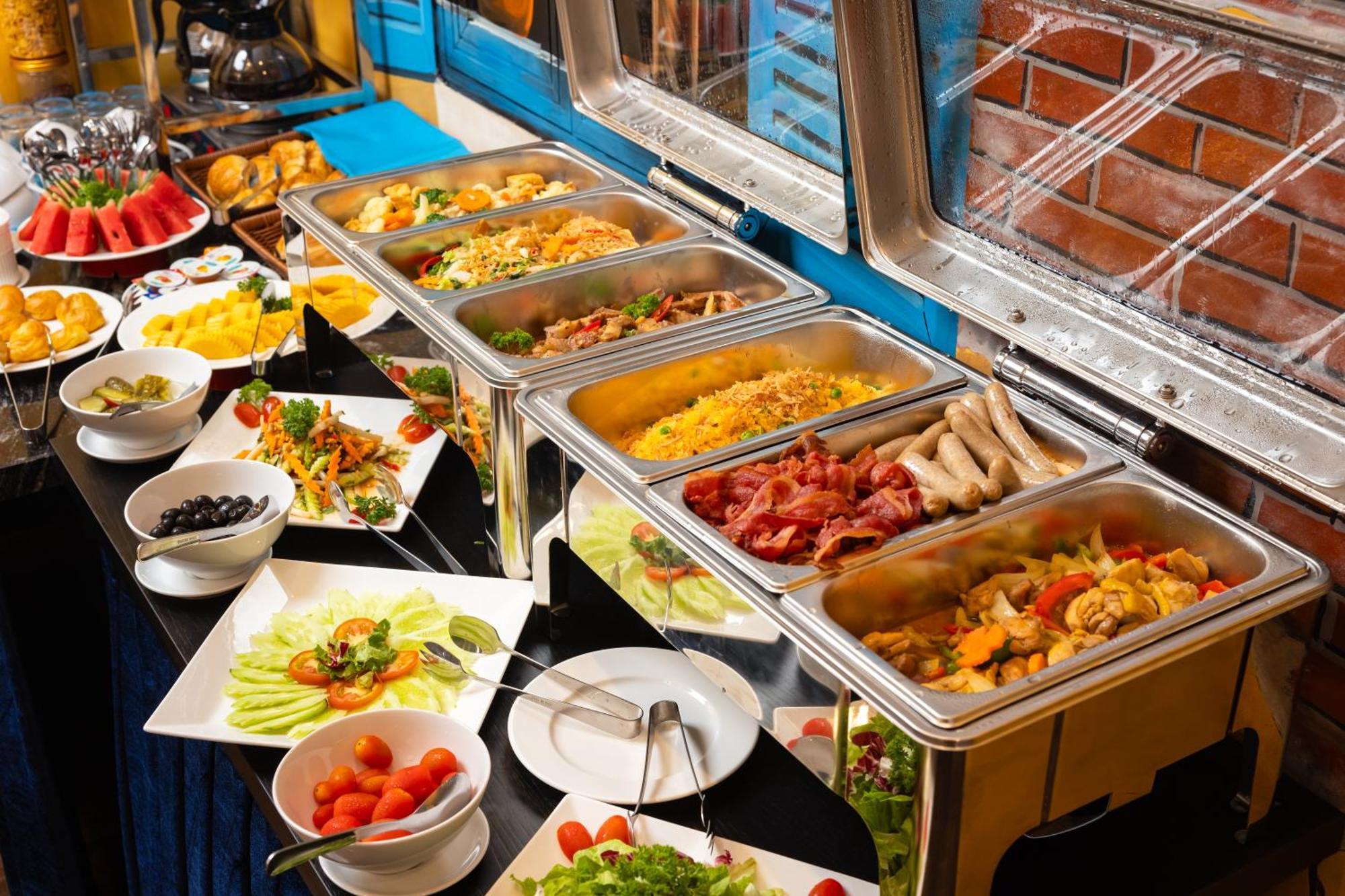 Casa Valentina Hanoi Hotel 외부 사진