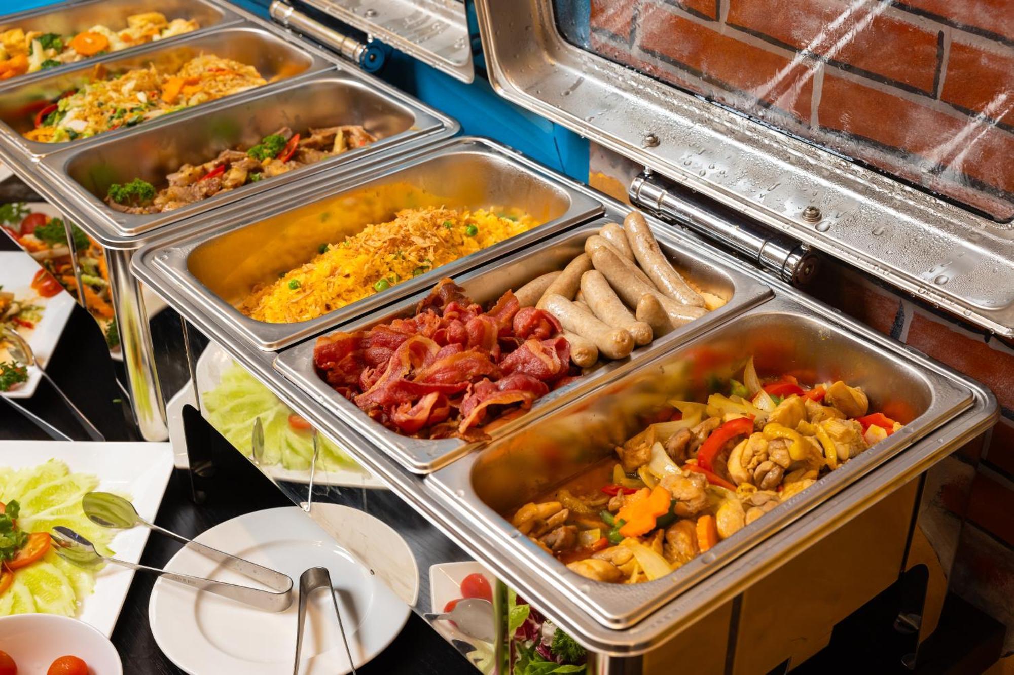 Casa Valentina Hanoi Hotel 외부 사진