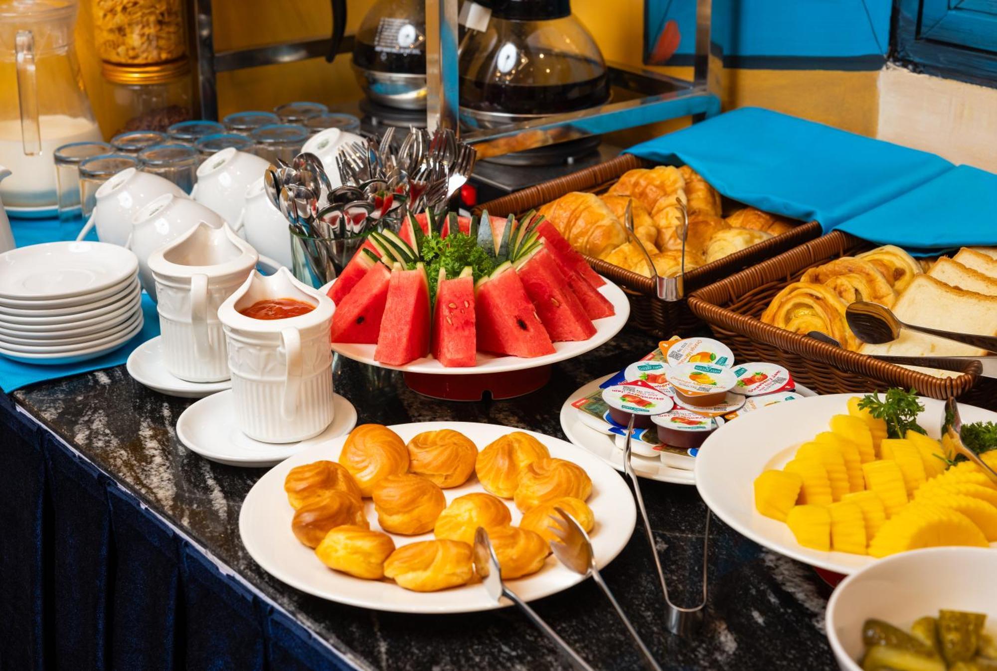 Casa Valentina Hanoi Hotel 외부 사진
